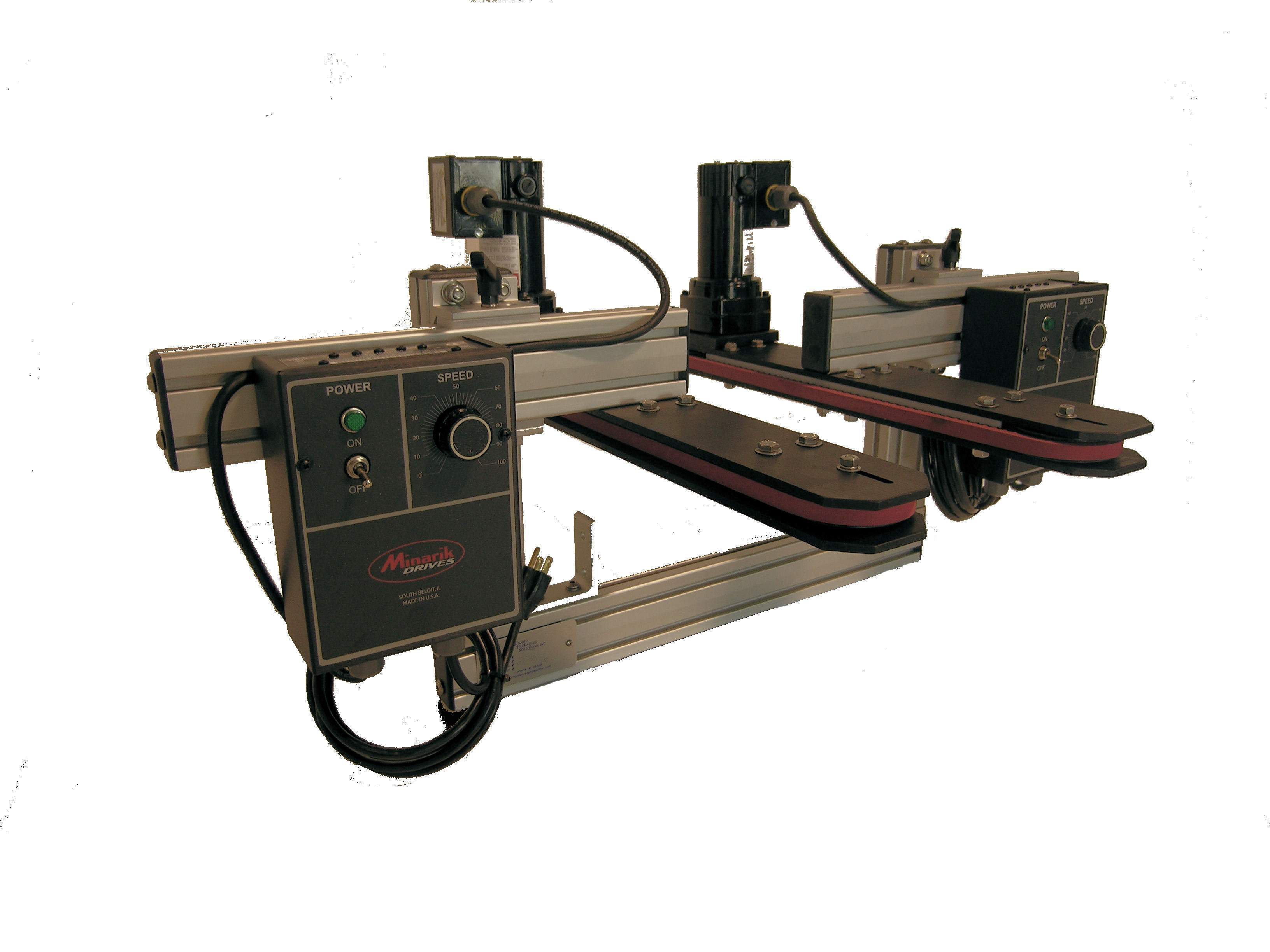 Bottle Separators from Liquid Packaging Solutions